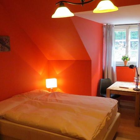 Gasthof Baeren Aarburg Last Check In 2100 Pm Exterior foto